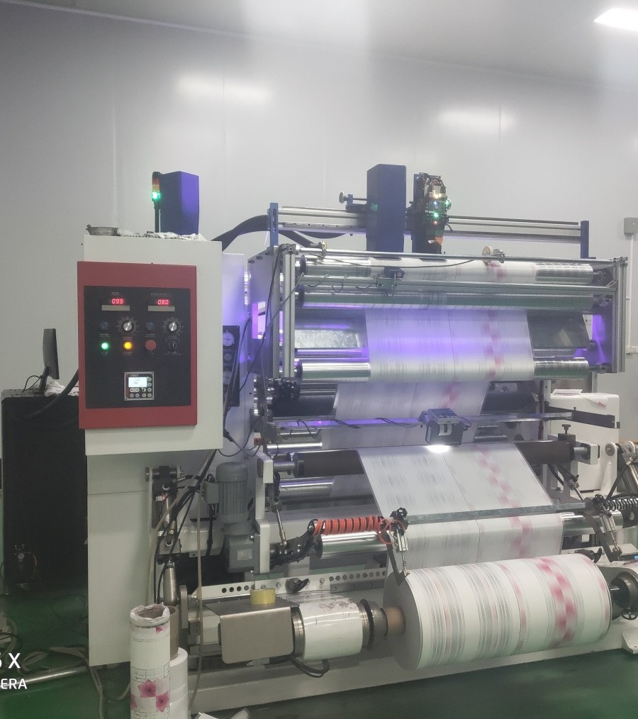 UV喷码机与UV喷绘机的差异解析